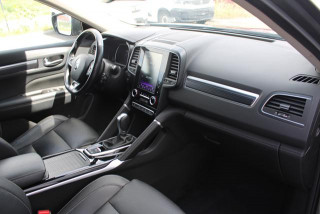 Renault Koleos 2.0 dCi 4wd 