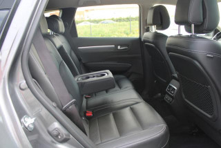 Renault Koleos 2.0 dCi 4wd 