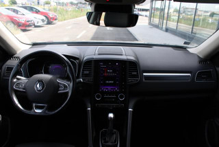 Renault Koleos 2.0 dCi 4wd 