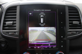 Renault Koleos 2.0 dCi 4wd 