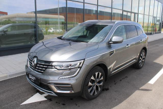 Renault Koleos 2.0 dCi 4wd 