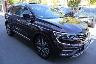 Renault Koleos 2.0 dCi P.Initi. AWD 
