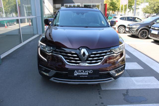 Renault Koleos 2.0 dCi P.Initi. AWD 