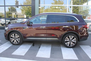 Renault Koleos 2.0 dCi P.Initi. AWD 
