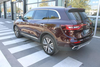 Renault Koleos 2.0 dCi P.Initi. AWD 
