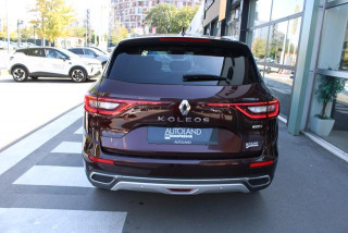 Renault Koleos 2.0 dCi P.Initi. AWD 