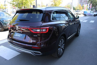 Renault Koleos 2.0 dCi P.Initi. AWD 