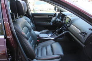 Renault Koleos 2.0 dCi P.Initi. AWD 