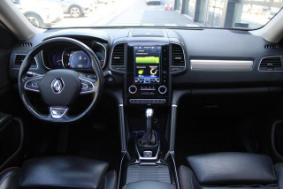Renault Koleos 2.0 dCi P.Initi. AWD 
