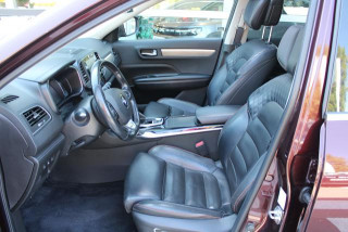 Renault Koleos 2.0 dCi P.Initi. AWD 
