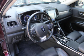 Renault Koleos 2.0 dCi P.Initi. AWD 