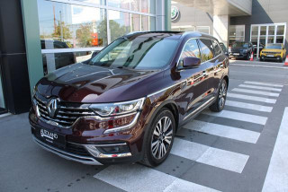 Renault Koleos 2.0 dCi P.Initi. AWD 