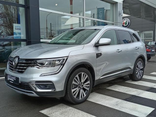 Renault Koleos 2.0 dCi Paris Initiale 4x4 CVT 