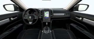 Renault Koleos INITIALE PARIS Blue dCi 190 CVT 4WD