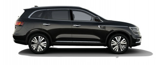 Renault Koleos INITIALE PARIS Blue dCi 190 CVT 4WD