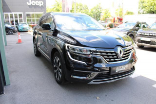 Renault Koleos 2.0 4X4 CVT 