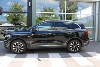Renault Koleos 2.0 4X4 CVT 