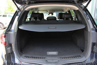 Renault Koleos 2.0 4X4 CVT 