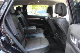 Renault Koleos 2.0 4X4 CVT 