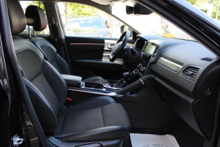 Renault Koleos 2.0 4X4 CVT 