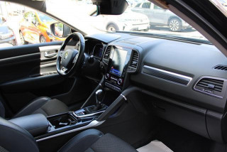 Renault Koleos 2.0 4X4 CVT 