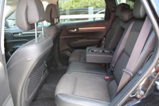 Renault Koleos 2.0 4X4 CVT 