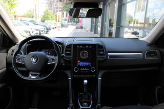 Renault Koleos 2.0 4X4 CVT 