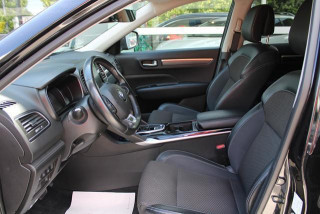 Renault Koleos 2.0 4X4 CVT 