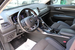 Renault Koleos 2.0 4X4 CVT 