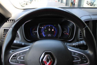 Renault Koleos 2.0 4X4 CVT 