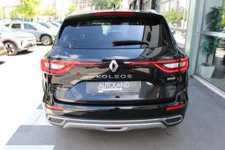 Renault Koleos 2.0 4X4 CVT 