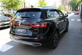 Renault Koleos 2.0 4X4 CVT 