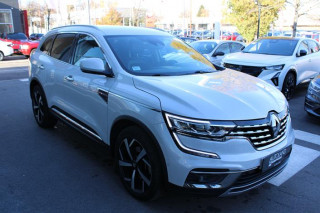 Renault Koleos 2.0 DCI AUT 4x4 