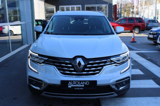 Renault Koleos 2.0 DCI AUT 4x4 