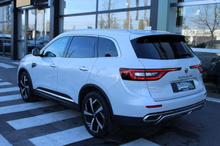 Renault Koleos 2.0 DCI AUT 4x4 