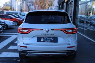 Renault Koleos 2.0 DCI AUT 4x4 