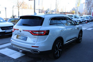 Renault Koleos 2.0 DCI AUT 4x4 