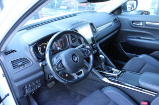 Renault Koleos 2.0 DCI AUT 4x4 