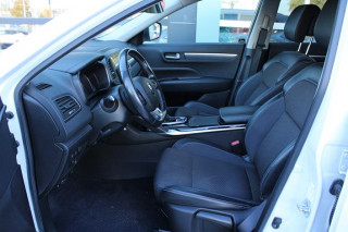 Renault Koleos 2.0 DCI AUT 4x4 
