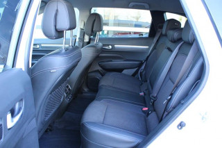 Renault Koleos 2.0 DCI AUT 4x4 