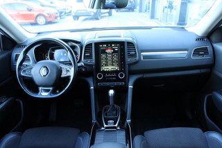 Renault Koleos 2.0 DCI AUT 4x4 