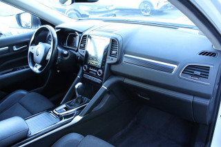 Renault Koleos 2.0 DCI AUT 4x4 
