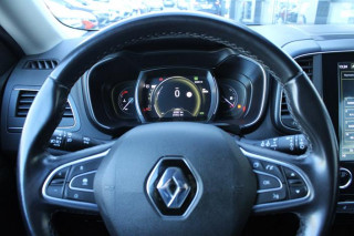 Renault Koleos 2.0 DCI AUT 4x4 