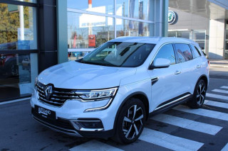 Renault Koleos 2.0 DCI AUT 4x4 