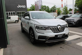 Renault Koleos 2.0 dCi Intens AWD 
