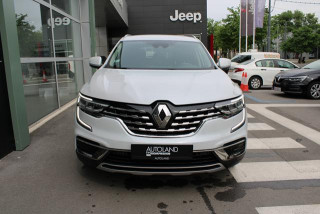 Renault Koleos 2.0 dCi Intens AWD 