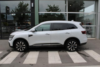Renault Koleos 2.0 dCi Intens AWD 