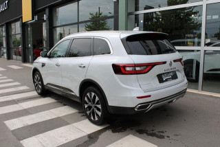 Renault Koleos 2.0 dCi Intens AWD 