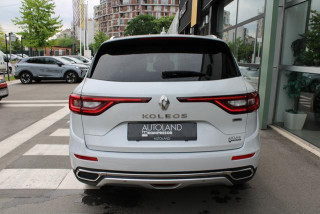 Renault Koleos 2.0 dCi Intens AWD 