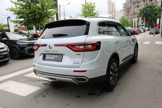 Renault Koleos 2.0 dCi Intens AWD 